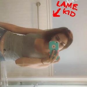 Meet your Posher, Evangelina